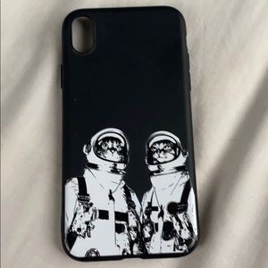iPhone case